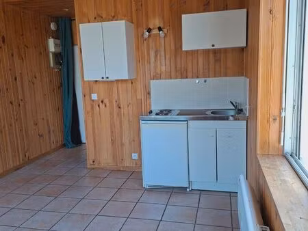 studio 19m2 au 28500 vernouillet