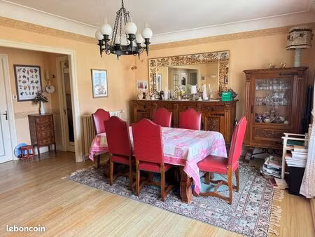 maison 5 pièces 138 m²
