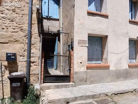 maison village
