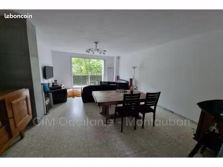 maison de ville 5 pièces 110 m²