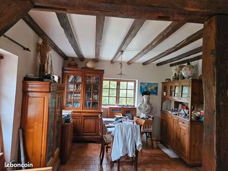 longere normande