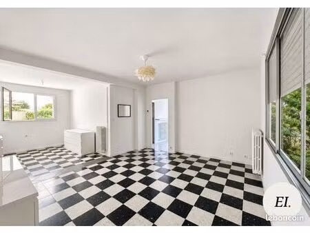 maison 4 pièces 95 m²