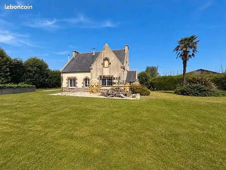 maison 7 pièces 140 m²