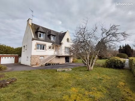 maison 5 pièces 128 m²