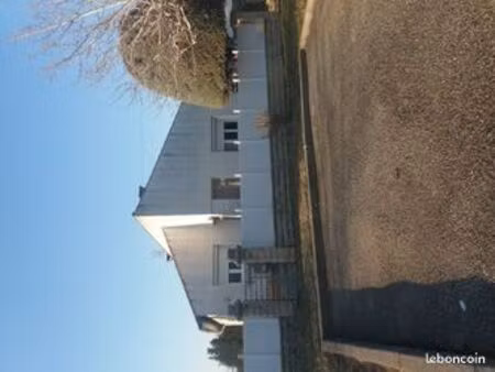 location maison individuelle