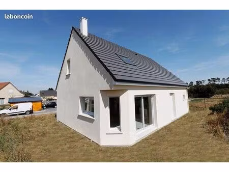 maison 4 pièces 83 m²