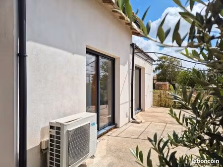 a louer maison tonnay-charente