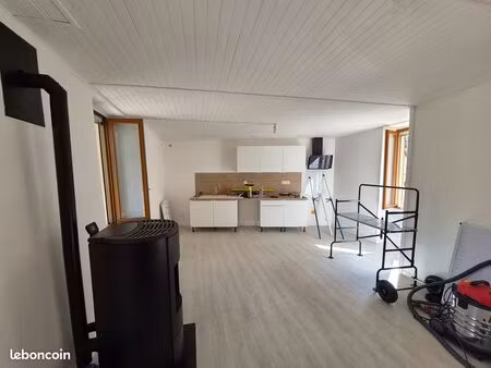maison ponsas