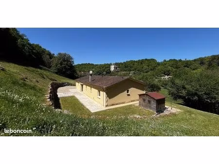 maison 4 pièces 113 m²