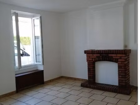 maison a louee