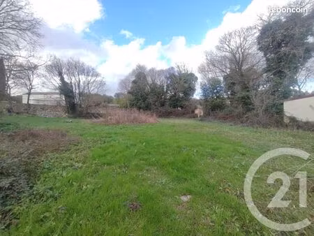 terrain 1 103 m² orthoux serignac quilhan