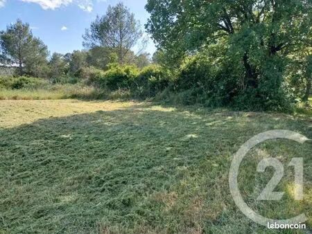 terrain 2 830 m² saint theodorit