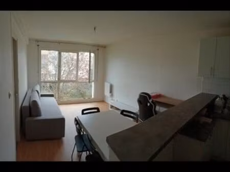 location t2 blagnac meublé