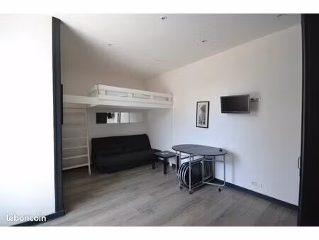 location studio