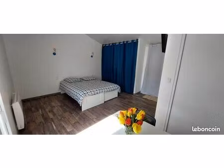 studio étudiant neuf