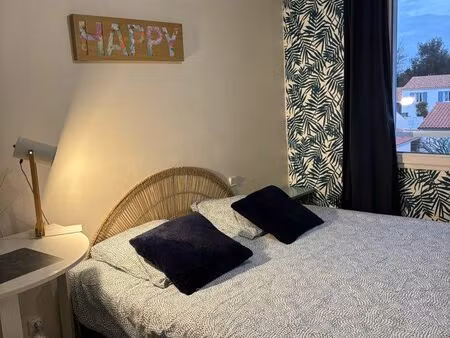 appartement t2 quartier rompsay la rochelle