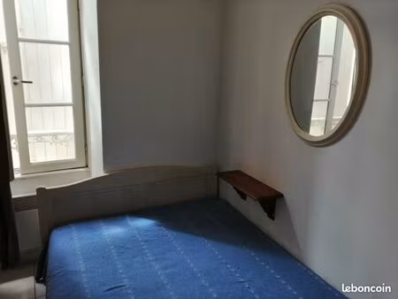 loue appartement centre ville la rochelle