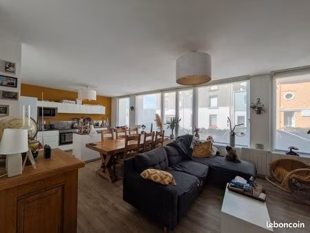 appartement moulin blanc