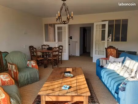 appartement pour étudiant ou mobilité