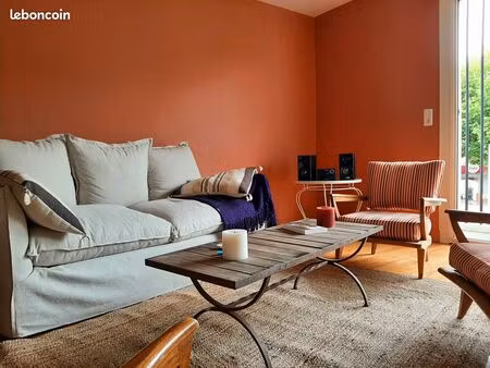 appartement vue mer royan pour étudiant ou mobilité