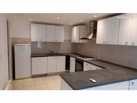 appartement 3 pieces