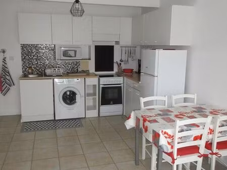 location étudiant