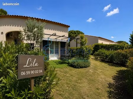 maison 3 pièces 45 m²