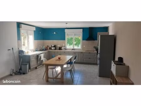 maison familiale