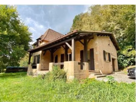 maison familiale 121m2
