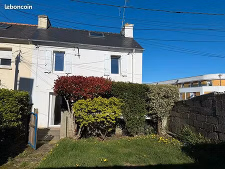 maison 3 pièces 50 m²