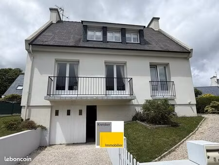 maison 4 pièces 102 m²