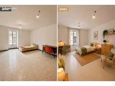 maison de ville 3 pièces 113 m²