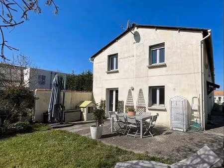 maison 80m2