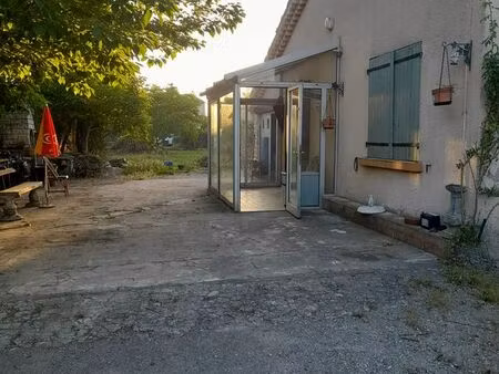 maison a vendre