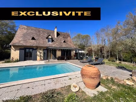 maison 5 pièces 127 m²