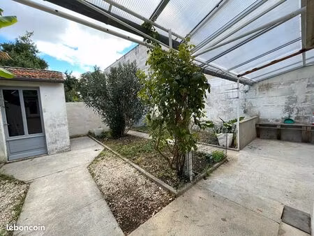 maison 5 pièces 89 m²