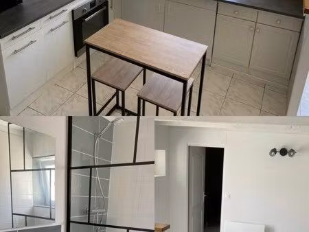 maison t3 de 55 m² avec garage – cœur de village