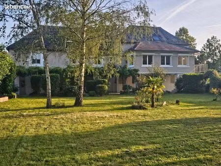 charmante maison de 237 m2