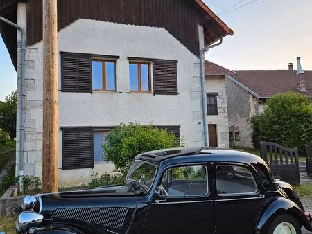 appartement t3 de 104 5 m² à louer à germefontaine