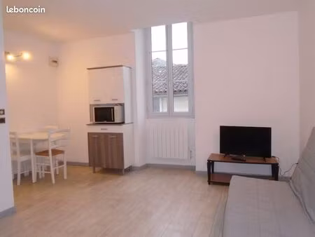 studio centre de jonzac