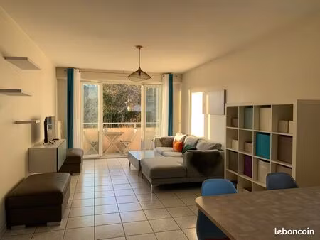 appartement t2 montbéliard
