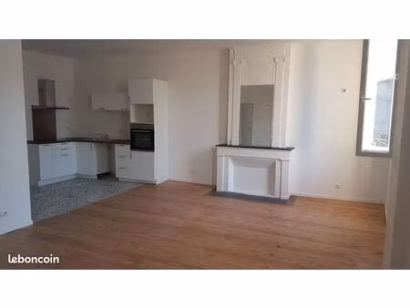 appartement t2 hypercentre
