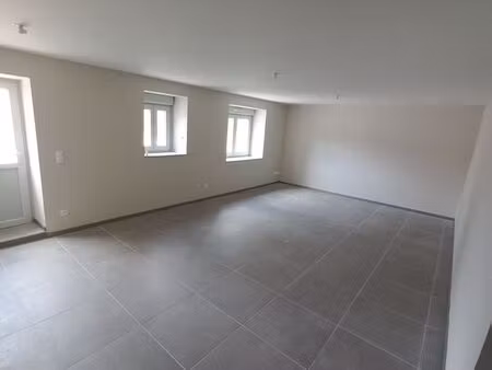 appartement vellerot les vercel