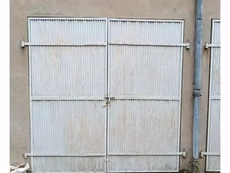 box à louer
