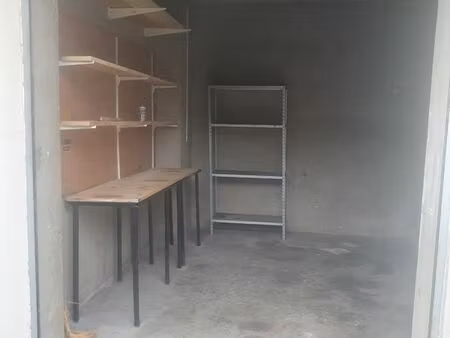 box fermé