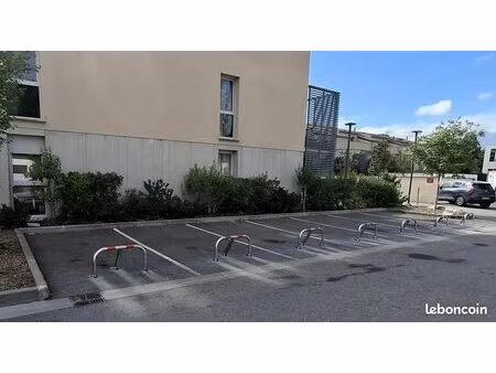 parking tournefeuille