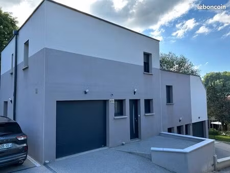 location maison neuve