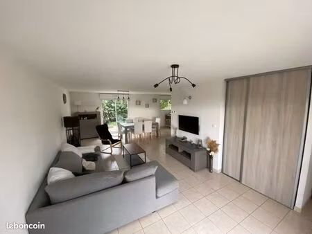 maison 3 chambres avec garage besançon