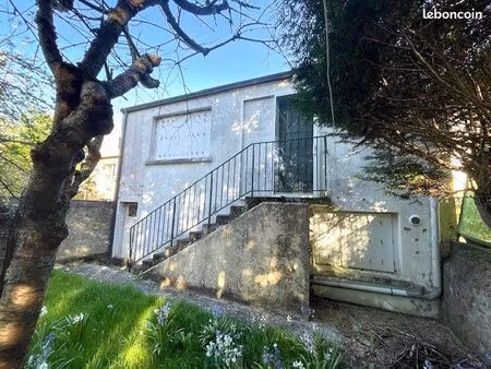 maison 5 pièces 137 m²