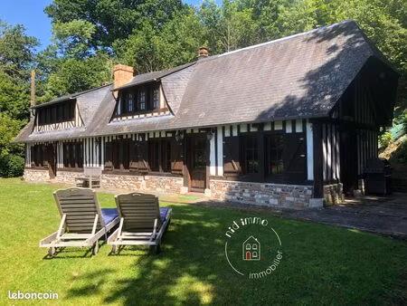 maison 7 pièces 141 m²